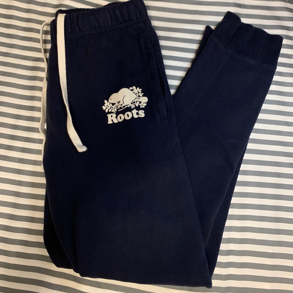 Roots Sweatpants
